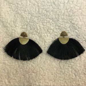 Lucky Brand Jewelry - Lucky Brand | Fringe Bohemian Style Earrings Lucky Brand Jewelry - Lucky Brand | Fringe Bohemian Style Earrings